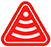 alerte danger permanent