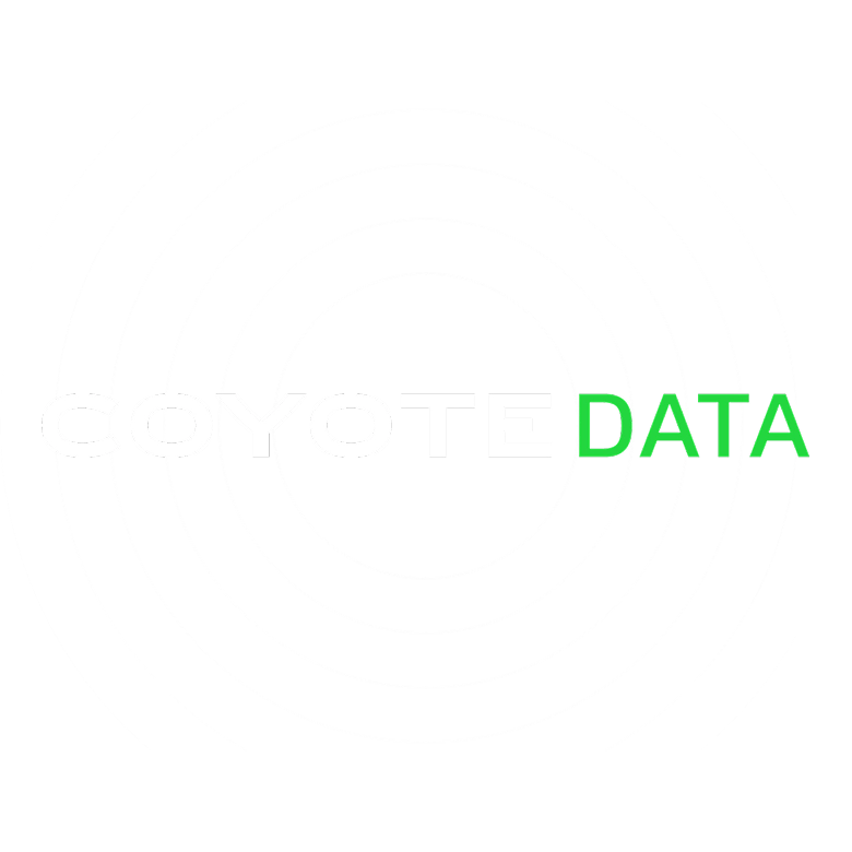 Coyote Data